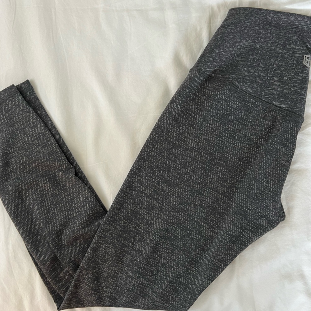 Born primitive your new favorite legging 2.0